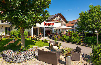 Sparwochen im Bayerischen Wald: Jetzt Genuss, Wellness und Erholung zum Vorteilspreis sichern